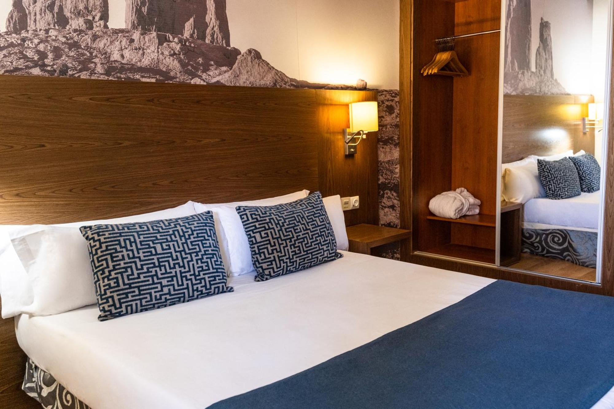 Hotel Adonis Plaza Santa Cruz de Tenerife Exterior photo